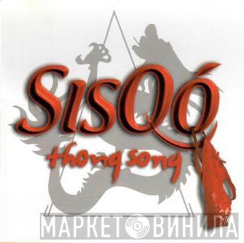  Sisqo  - Thong Song