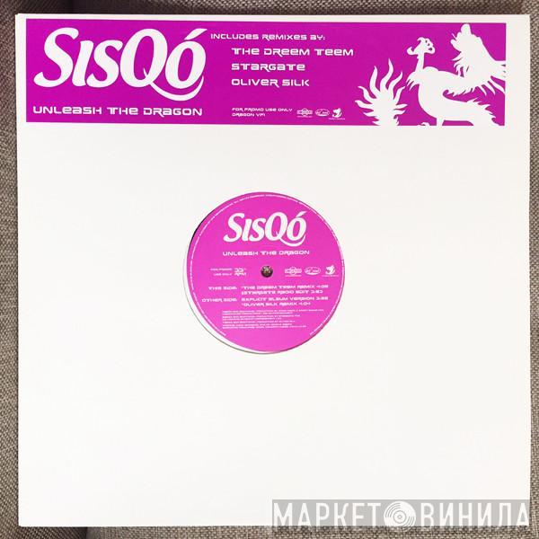  Sisqo  - Unleash The Dragon