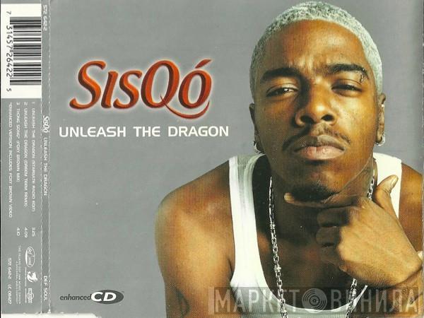 Sisqo - Unleash The Dragon