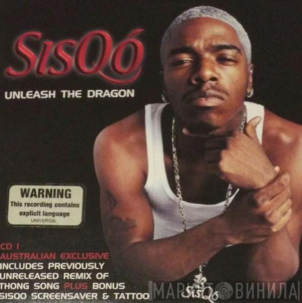  Sisqo  - Unleash The Dragon