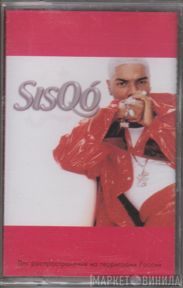  Sisqo  - Unleash The Dragon