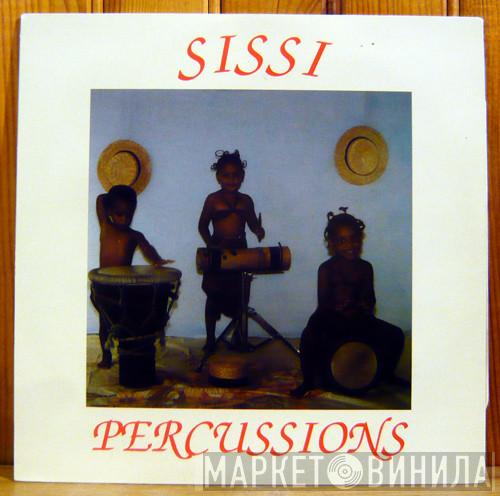 Sissi Percussions - Sissi Percussions