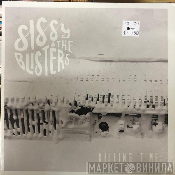 Sissy & The Blisters - Killing Time