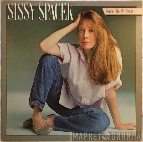 Sissy Spacek  - Hangin' Up My Heart