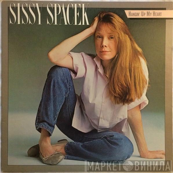 Sissy Spacek  - Hangin' Up My Heart