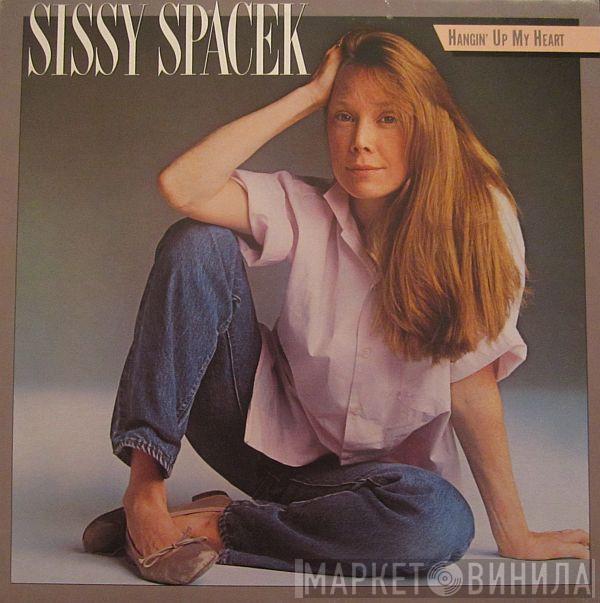  Sissy Spacek   - Hangin' Up My Heart