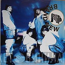  Sista   - Brand New