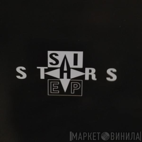 Sistars - EP