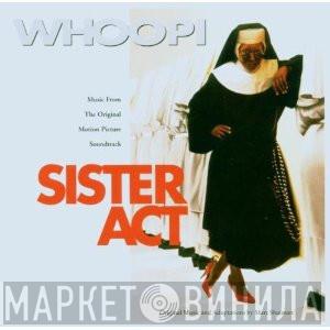  - Sister Act (Music From The Original Motion Picture Soundtrack)