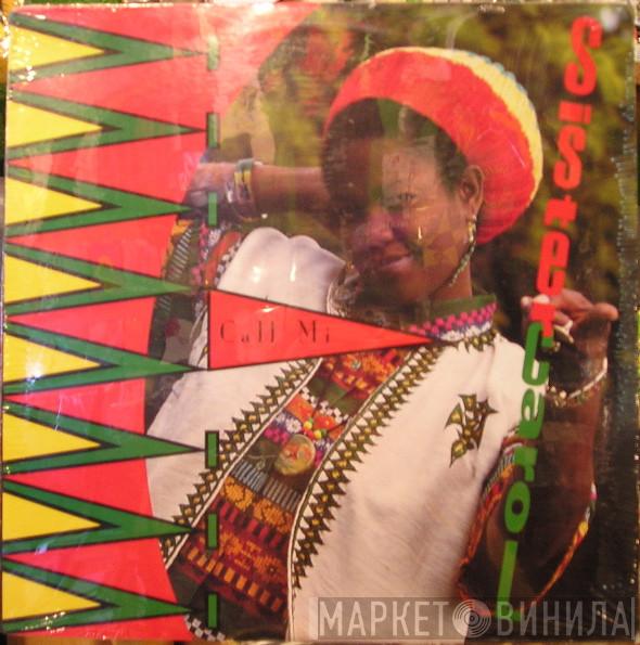  Sister Carol  - Call Mi Sister Carol