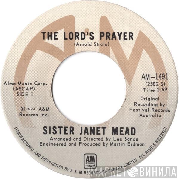 Sister Janet Mead - The Lord's Prayer