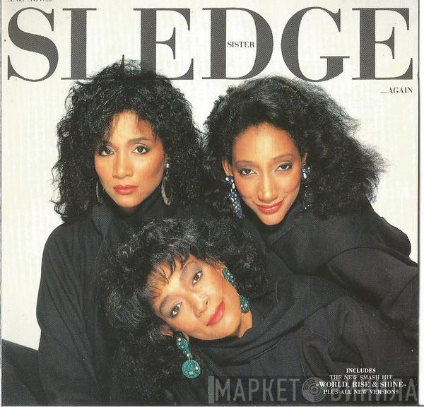 Sister Sledge - And Now...Sledge...Again