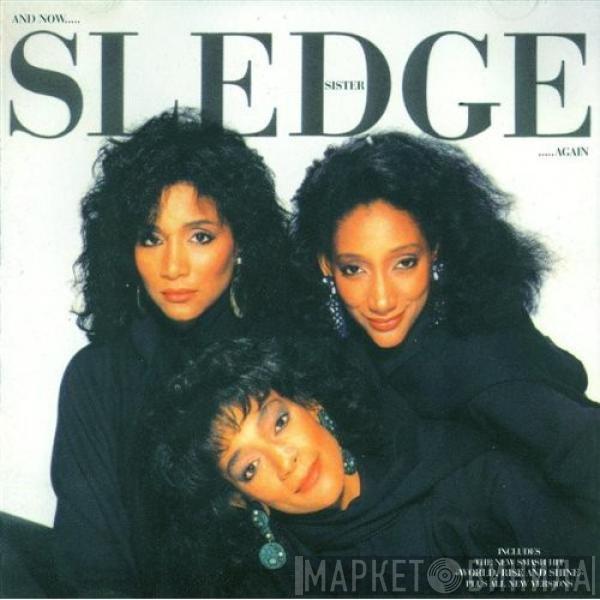 Sister Sledge - And Now...Sledge...Again