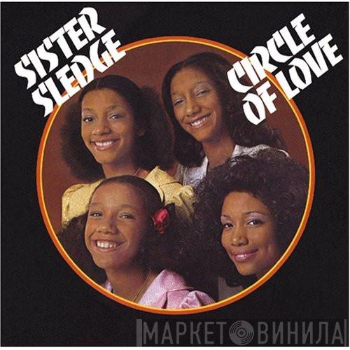 Sister Sledge - Circle Of Love