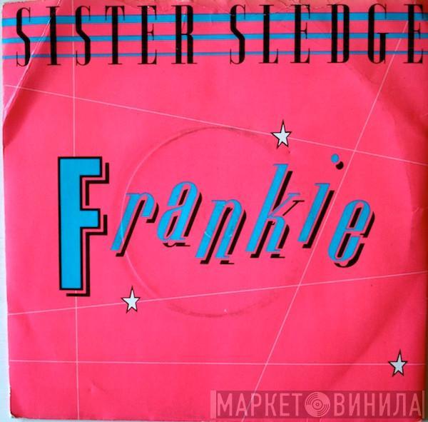 Sister Sledge - Frankie
