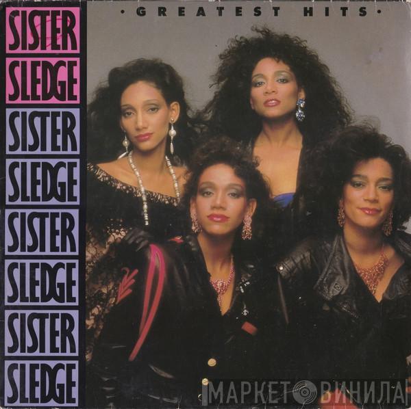 Sister Sledge - Greatest Hits