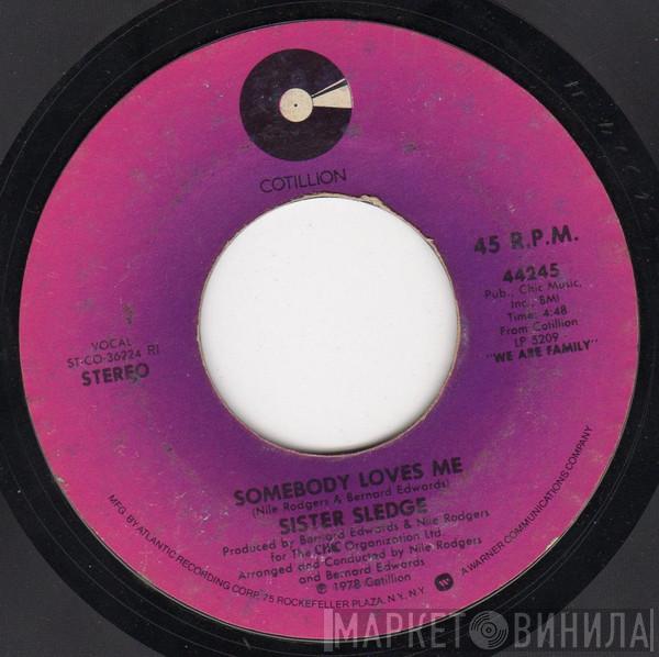  Sister Sledge  - He's The Greatest Dancer