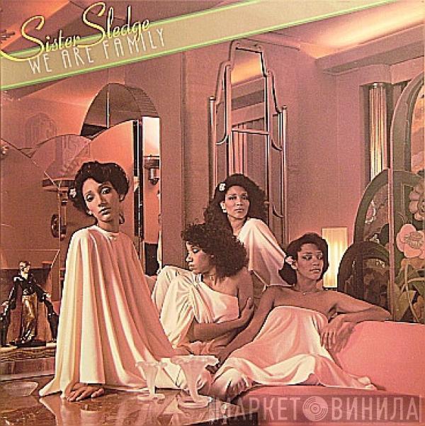  Sister Sledge  - We Are Family