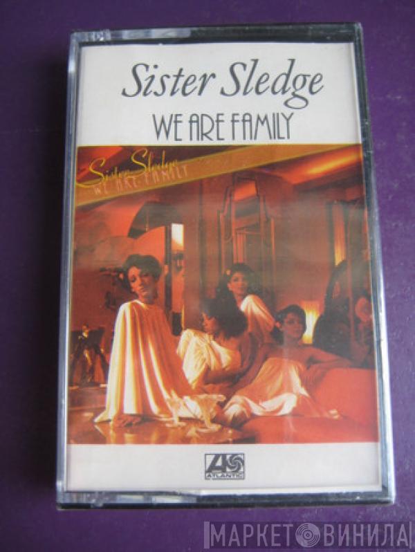  Sister Sledge  - We Are Family