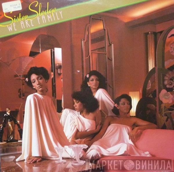  Sister Sledge  - We Are Family