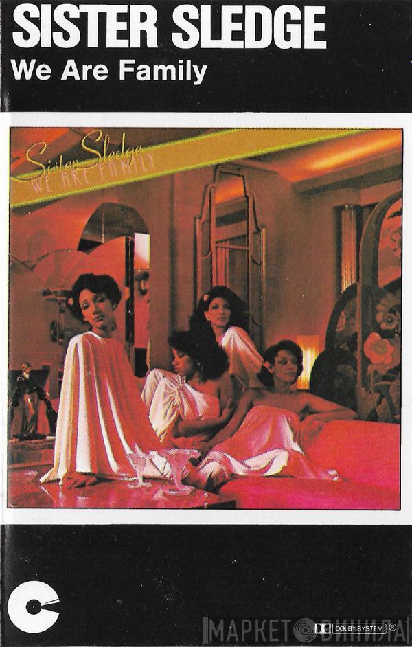  Sister Sledge  - We Are Family
