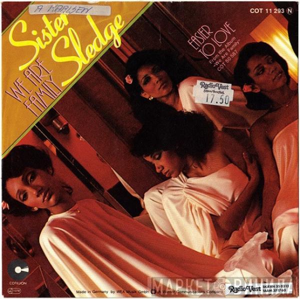  Sister Sledge  - We Are Family