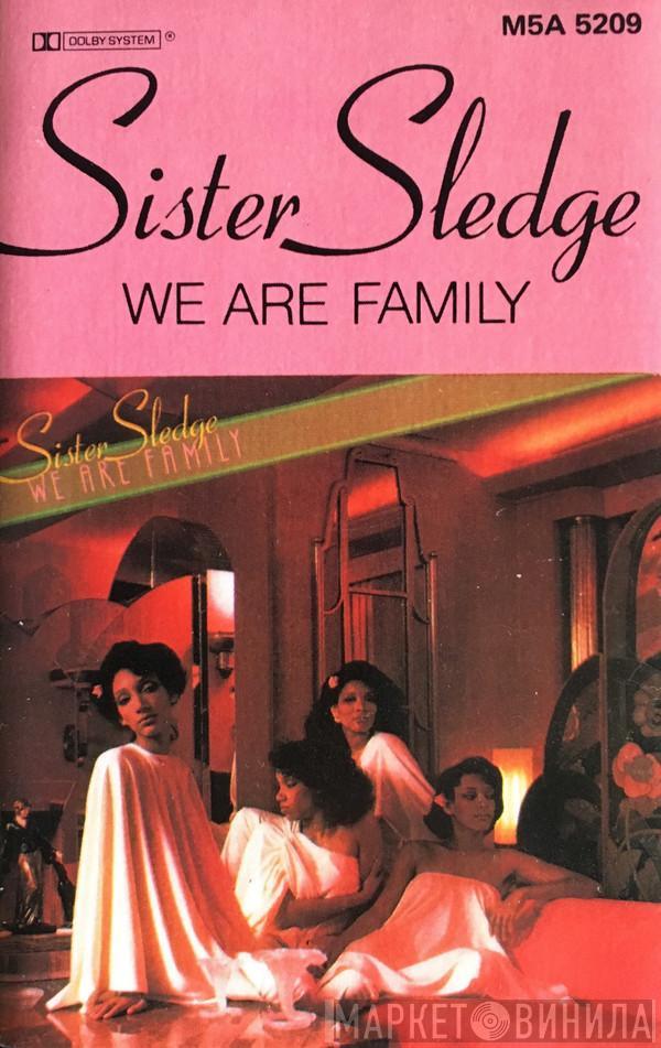  Sister Sledge  - We Are Family