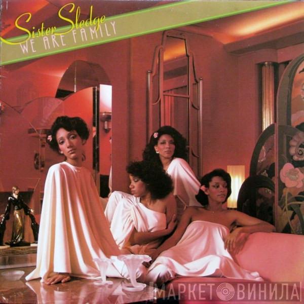  Sister Sledge  - We Are Family