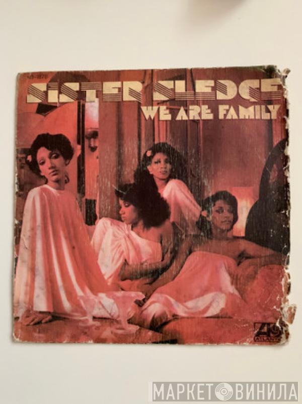  Sister Sledge  - We Are Family