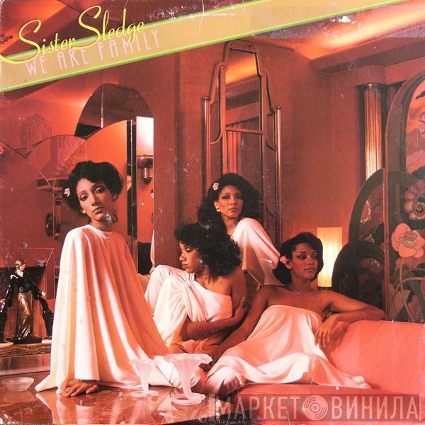  Sister Sledge  - We Are Family