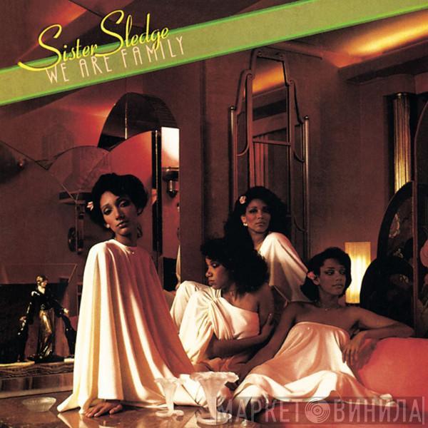  Sister Sledge  - We Are Family