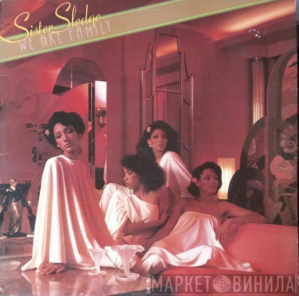  Sister Sledge  - We Are Family