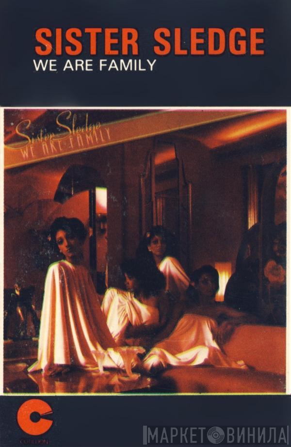  Sister Sledge  - We Are Family