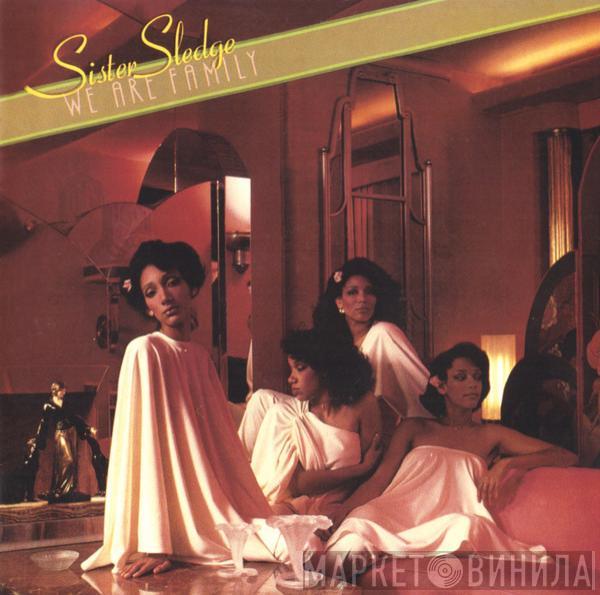  Sister Sledge  - We Are Family