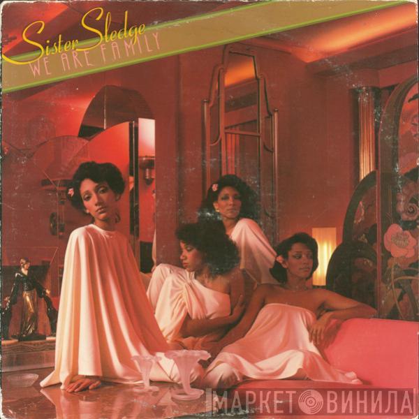  Sister Sledge  - We Are Family