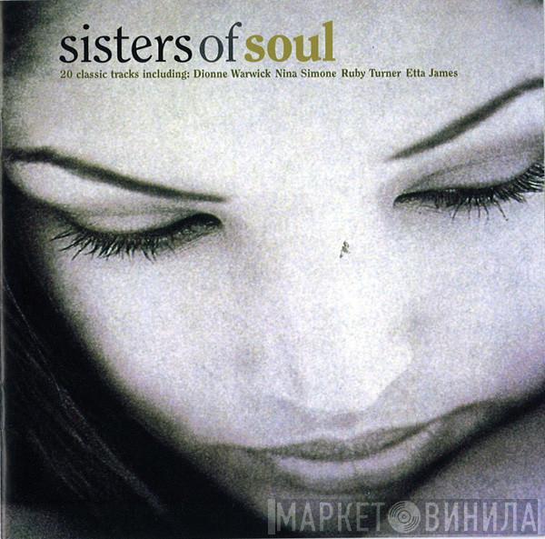  - Sisters Of Soul