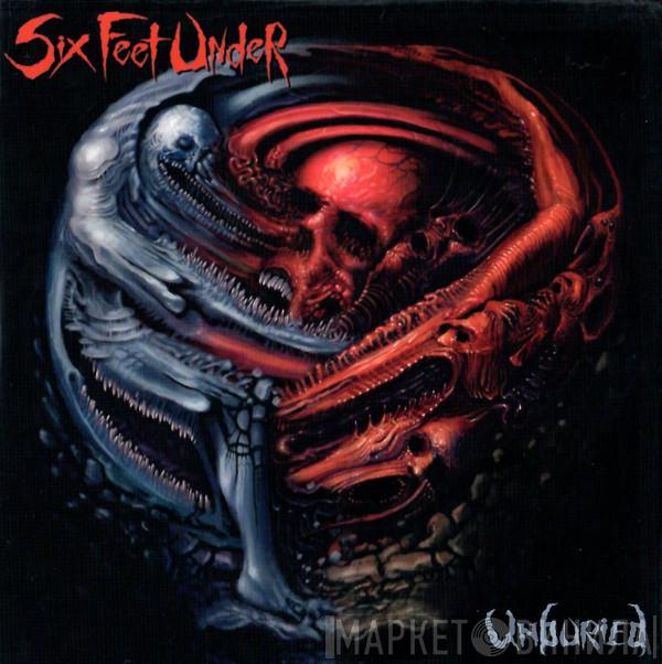  Six Feet Under  - Unburied