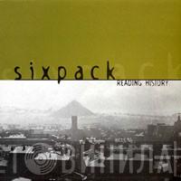  Sixpack  - Reading history
