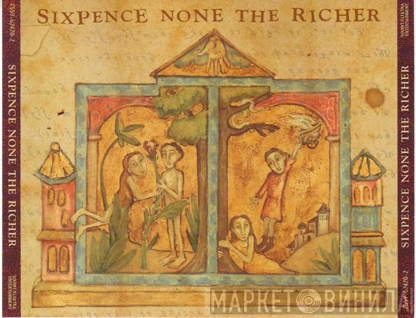 Sixpence None The Richer - Sixpence None The Richer