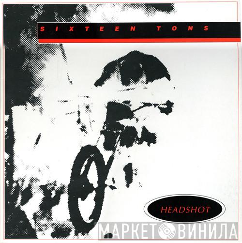 Sixteen Tons - Headshot