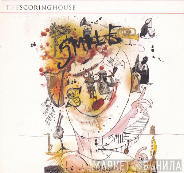 Sixteen Wires - Smile: A Most Cheerful Earful