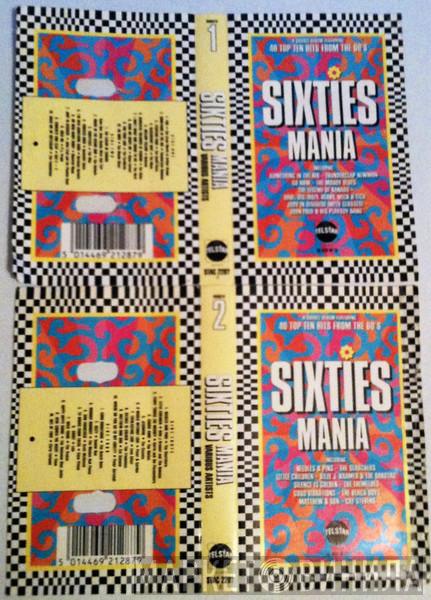  - Sixties Mania