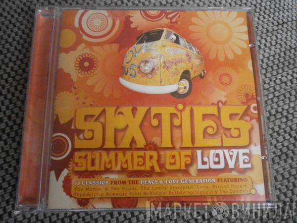  - Sixties Summer Of Love