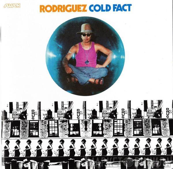 Sixto Rodriguez - Cold Fact