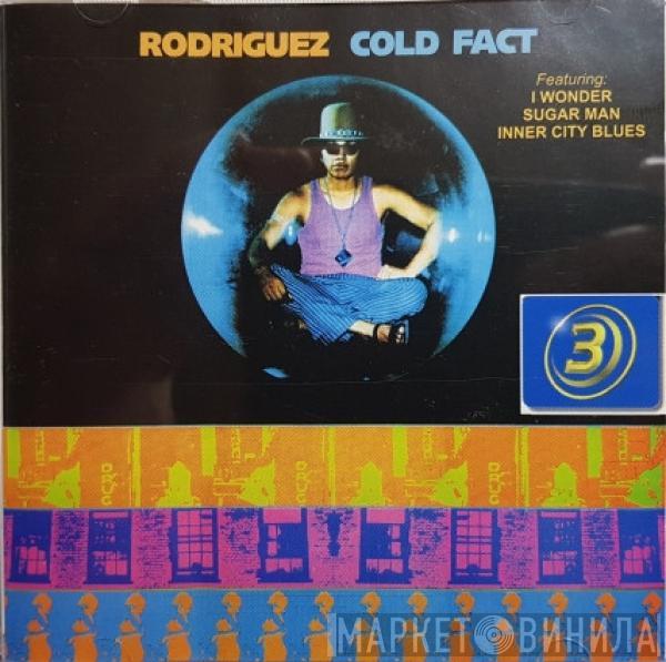 Sixto Rodriguez - Cold Fact