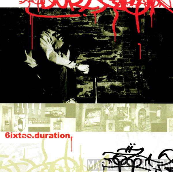  Sixtoo  - Duration