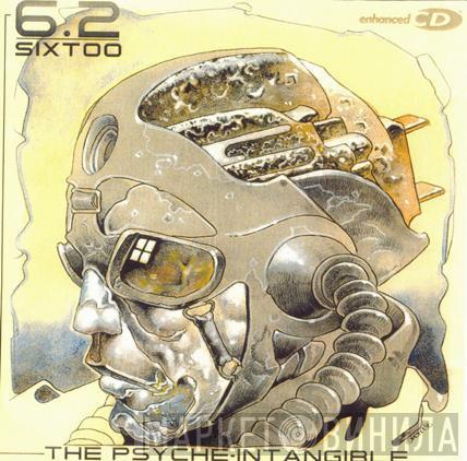  Sixtoo  - The Psyche Intangible