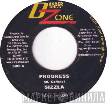 Sizzla, Zum Rageddy - Progress / Make Things Happen