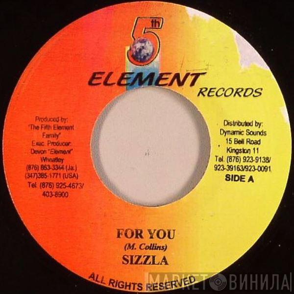 Sizzla - For You