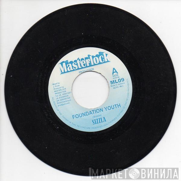 Sizzla - Foundation Youth